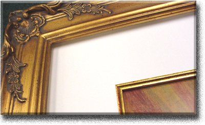 Frame Filets — Medford, NJ — Hawthorne Gallery & Frame Shop
