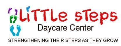 Child Care | Cincinnati, OH | Little Steps Daycare