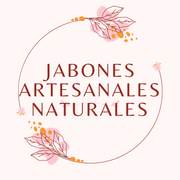 Logotipo: “JABONES ARTESANALES NATURALES