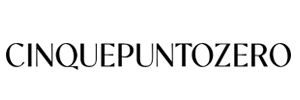 logo cinquepuntozero