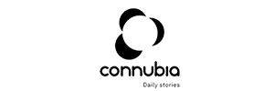 logo connubia