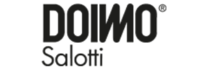 logo doimo salotti