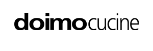 logo doimo cucine