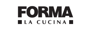 logo forma cucine