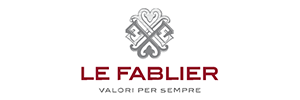 logo le fablier