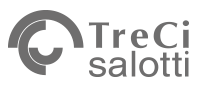 logo tre c salotti