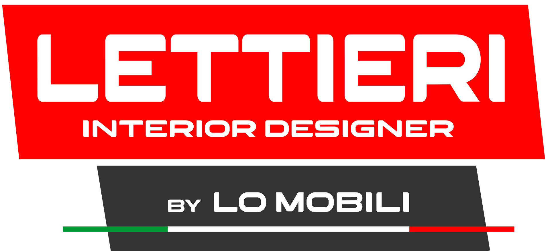 logo lettieri interior design