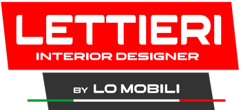 logo lettieri interior design