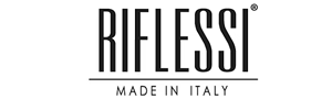 logo riflessi