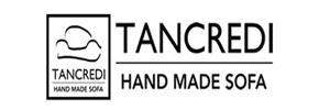 logo tancredi divani