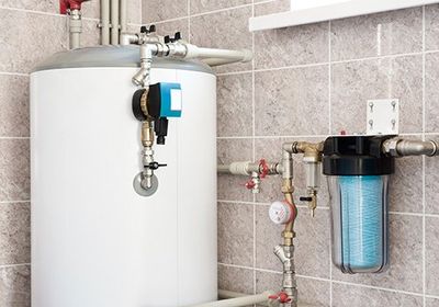 Water Filtration System — Palm Bay, FL — Jones' Wells, Pumps and Irrigation