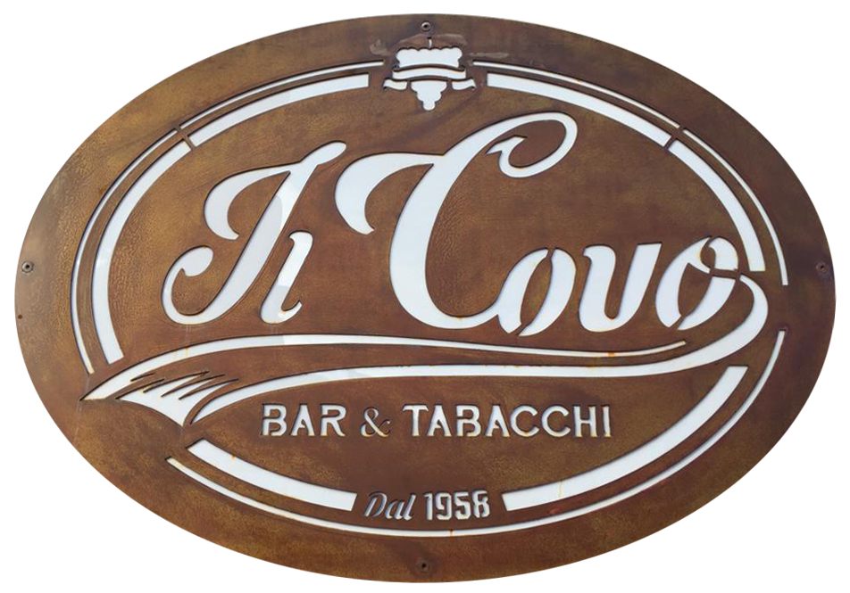 logo Il Covo
