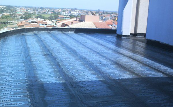 RVR Impermeabilização