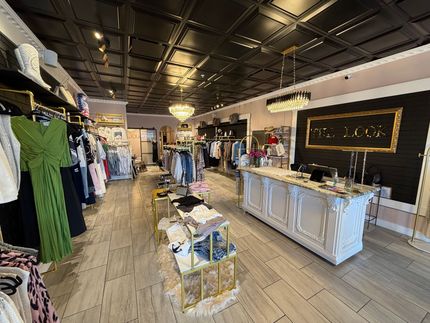 dress shops colorado springs Clothing Stores in Springs, CO Moms Night was ., New