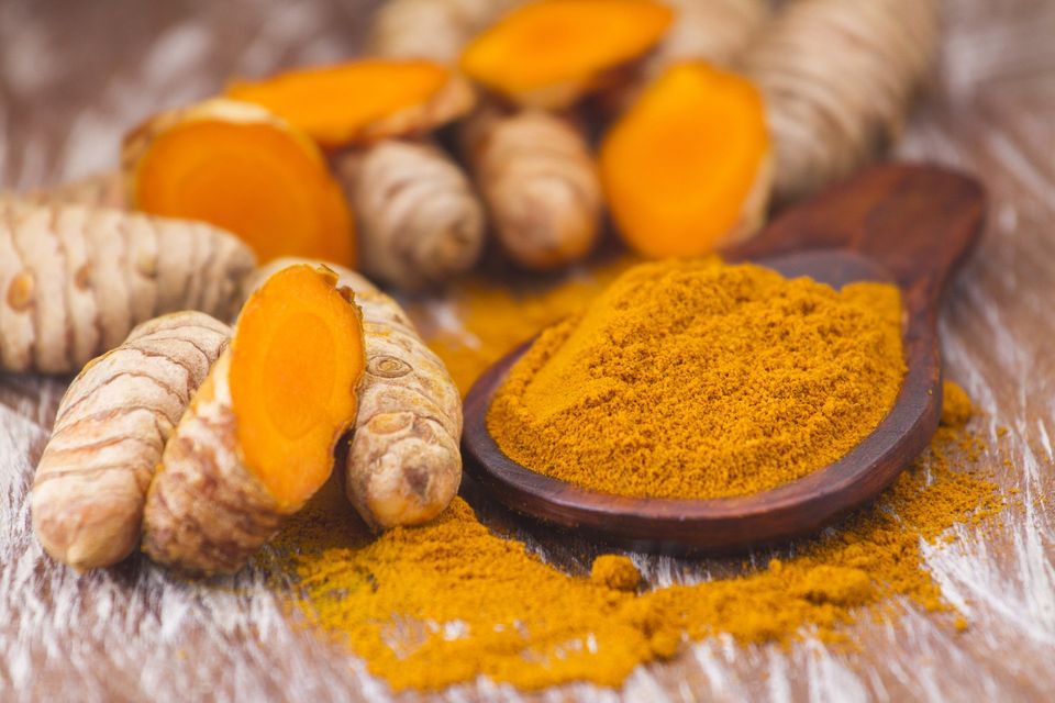 Turmeric — Marietta, GA — Atlanta Osteoarthritis Center LLC