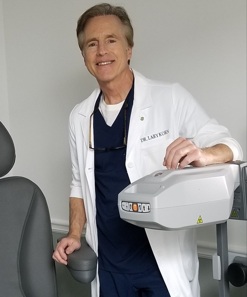 Dr. Larry Richard Korn — Marietta, GA — Atlanta Osteoarthritis Center LLC