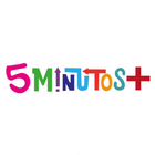 5 minutos + logo