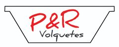 PYR Volquetes logo
