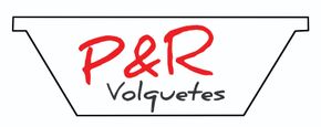 PYR Volquetes logo
