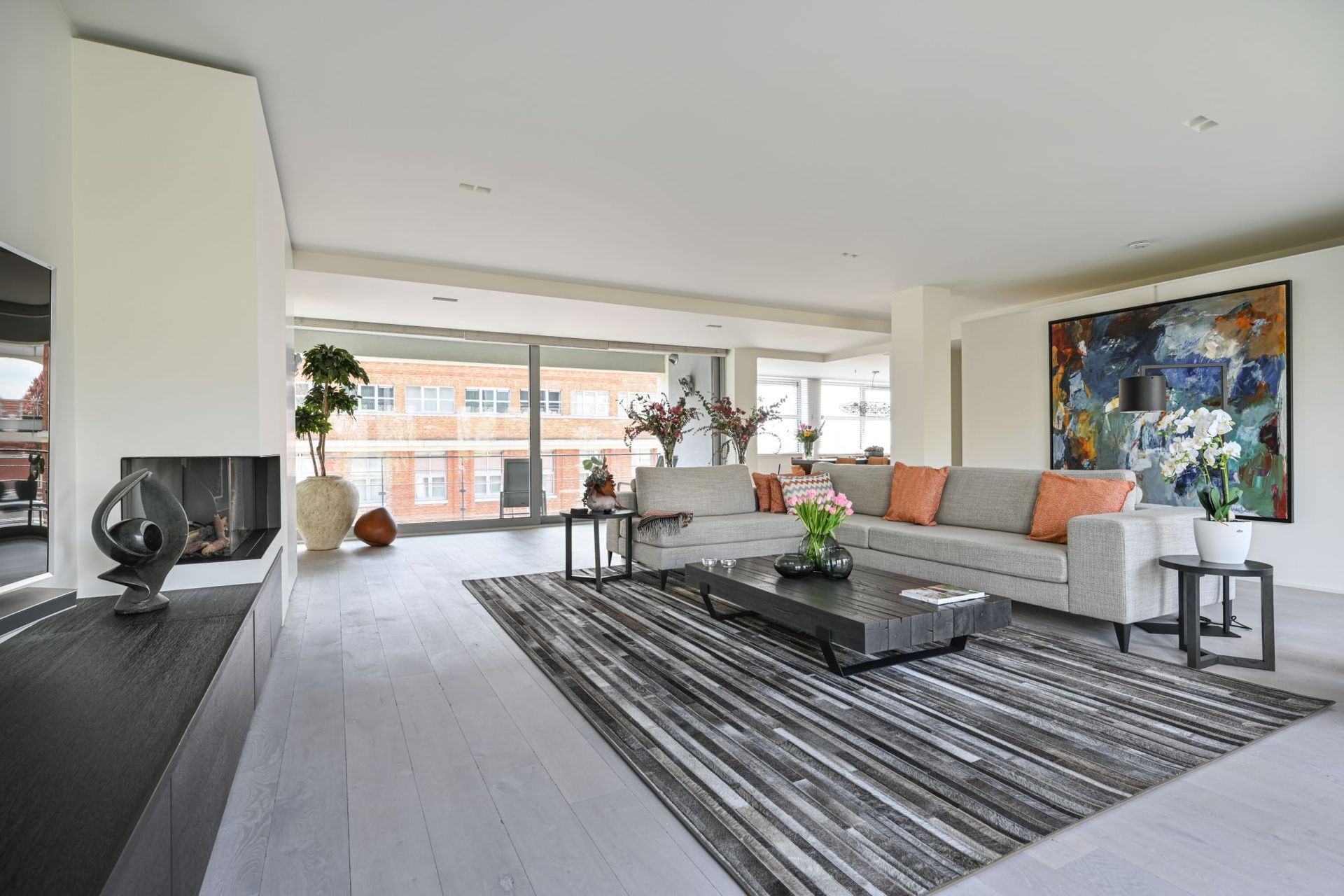 Professionele schilderwerken | Over ons | Baelus Projects