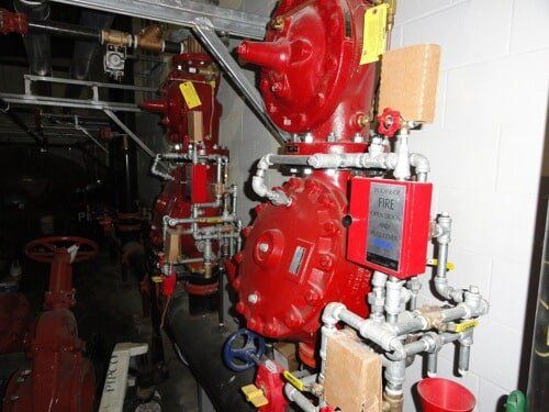 Heating system - Utilities Contractors in Peoria, IL