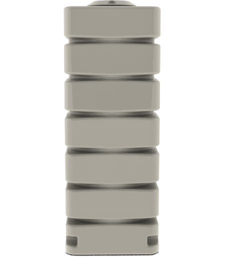 1,050L Maxicube Tank - beige