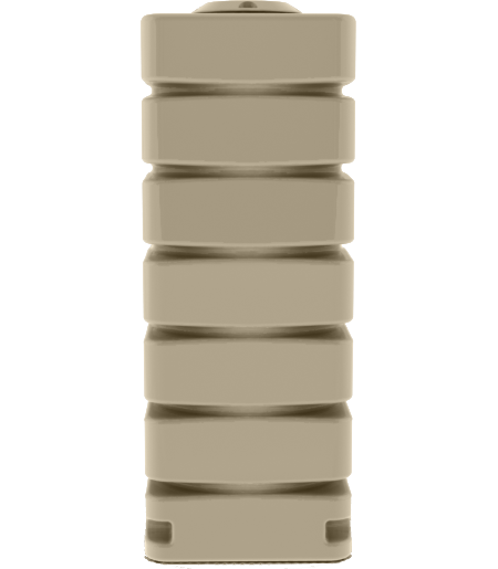 1,050L Maxicube Tank - merino