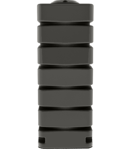 1,050L Maxicube Tank - monument