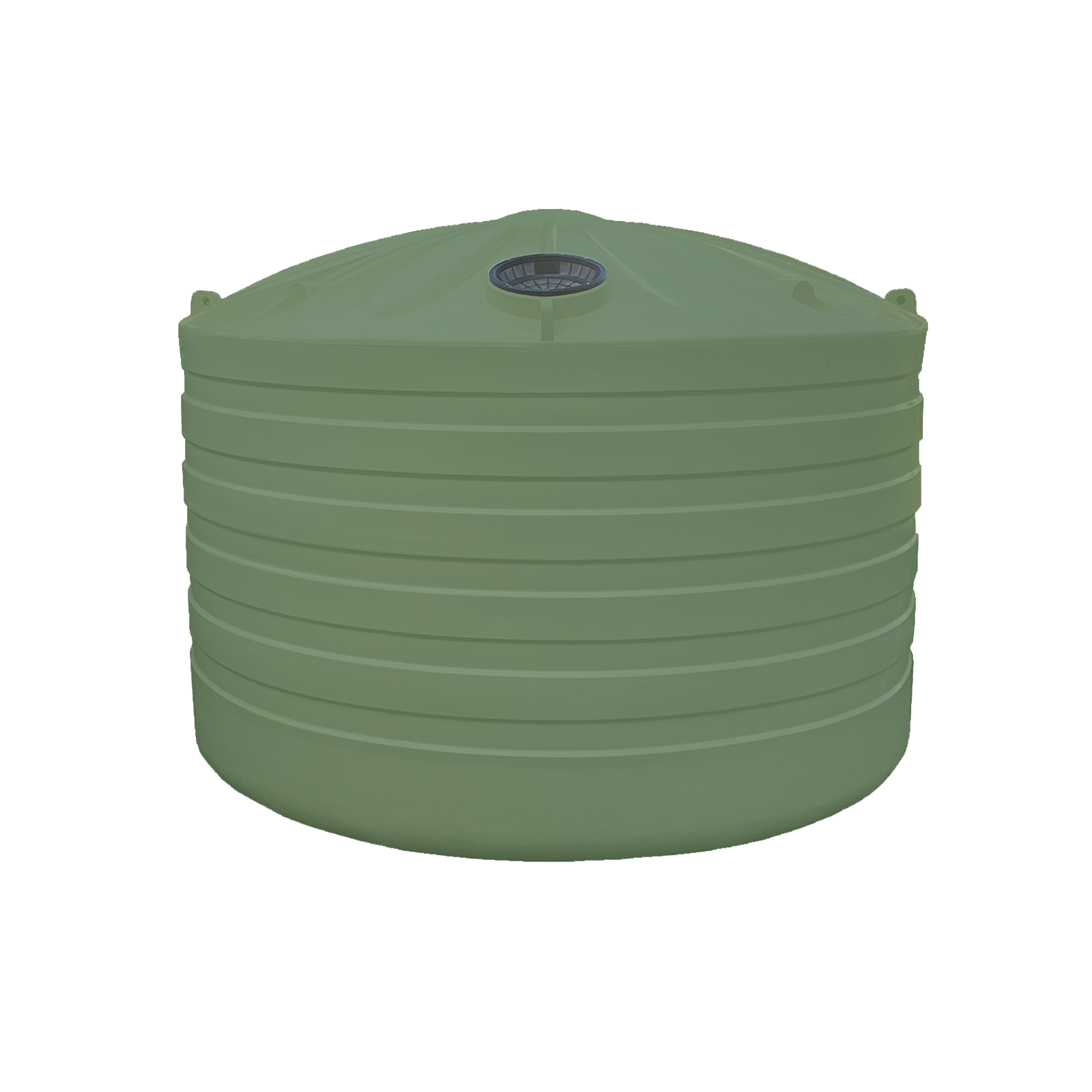 15,000L Round Water Tank - Rivergum