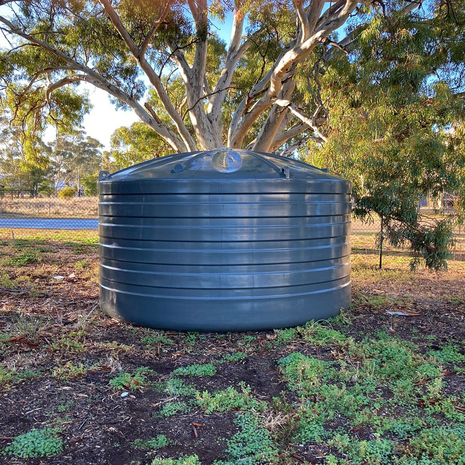 Landscaping Adelaide Products - Water Tanks