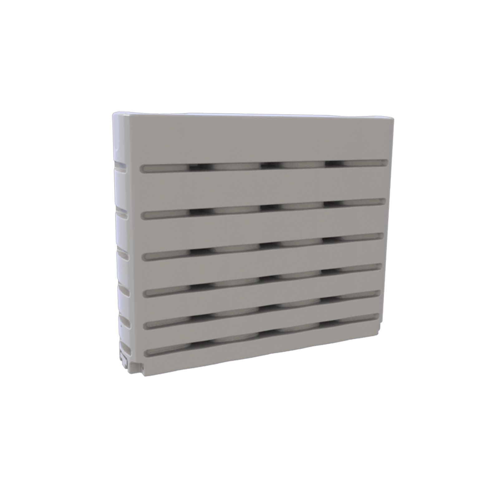 Water Tank Product - 2000L Ultraslim