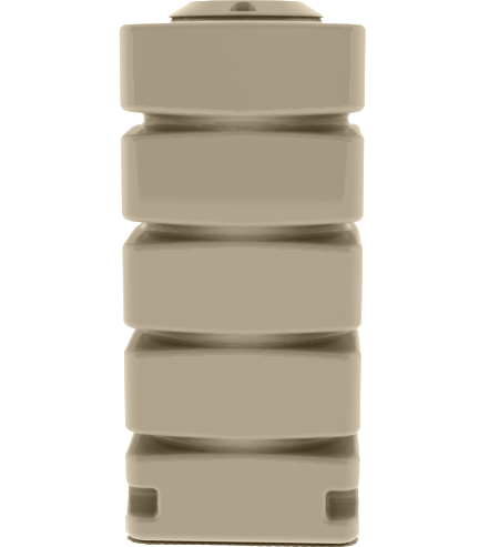 500L Maxicube Tank - merino