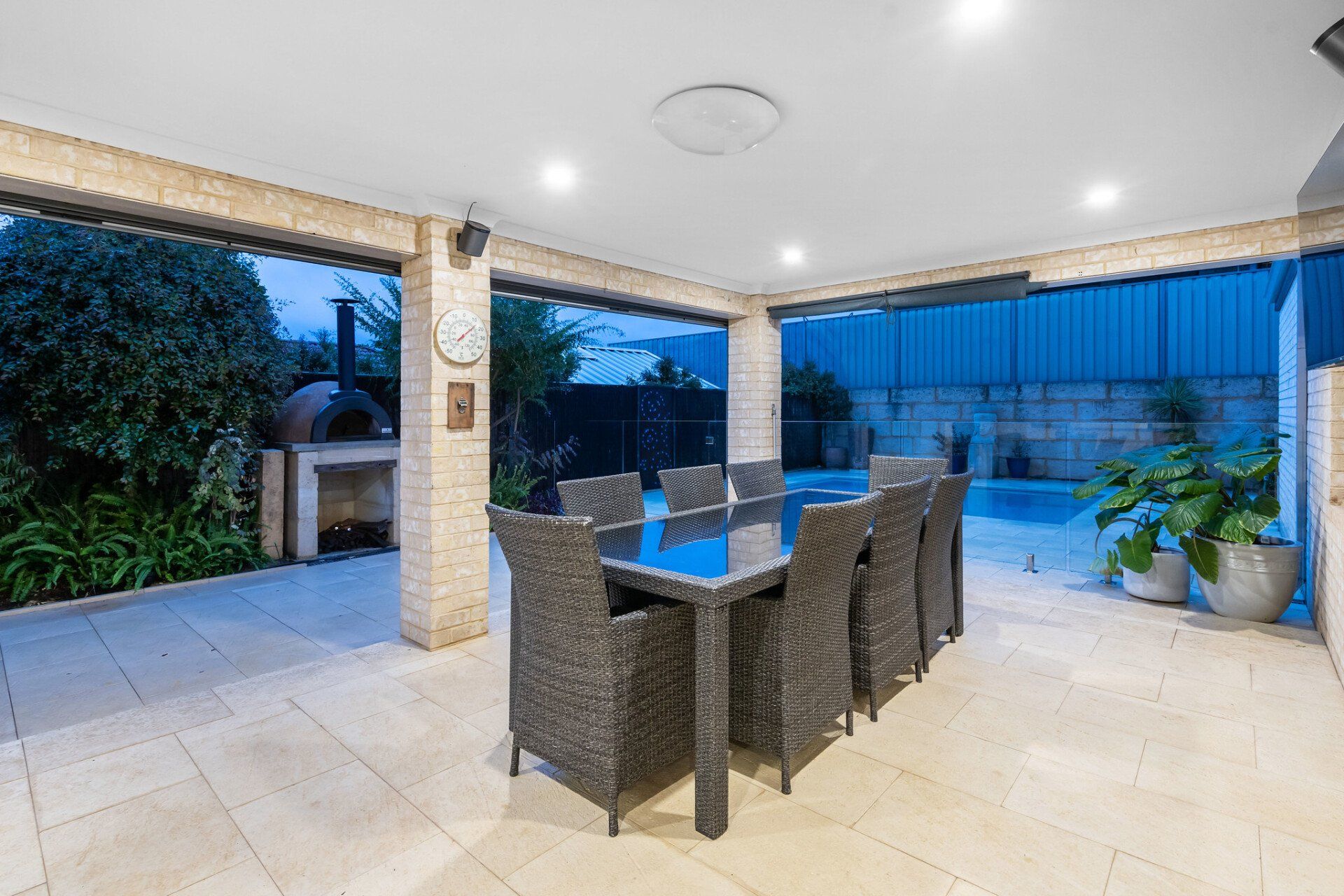 Beautiful Patio Work — Adelaide, SA — Playford Pavers