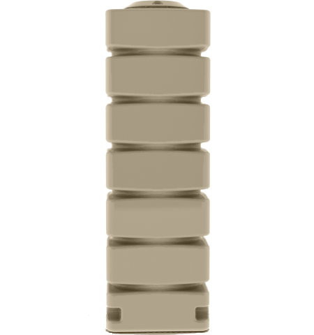 700L Maxicube Tank - merino