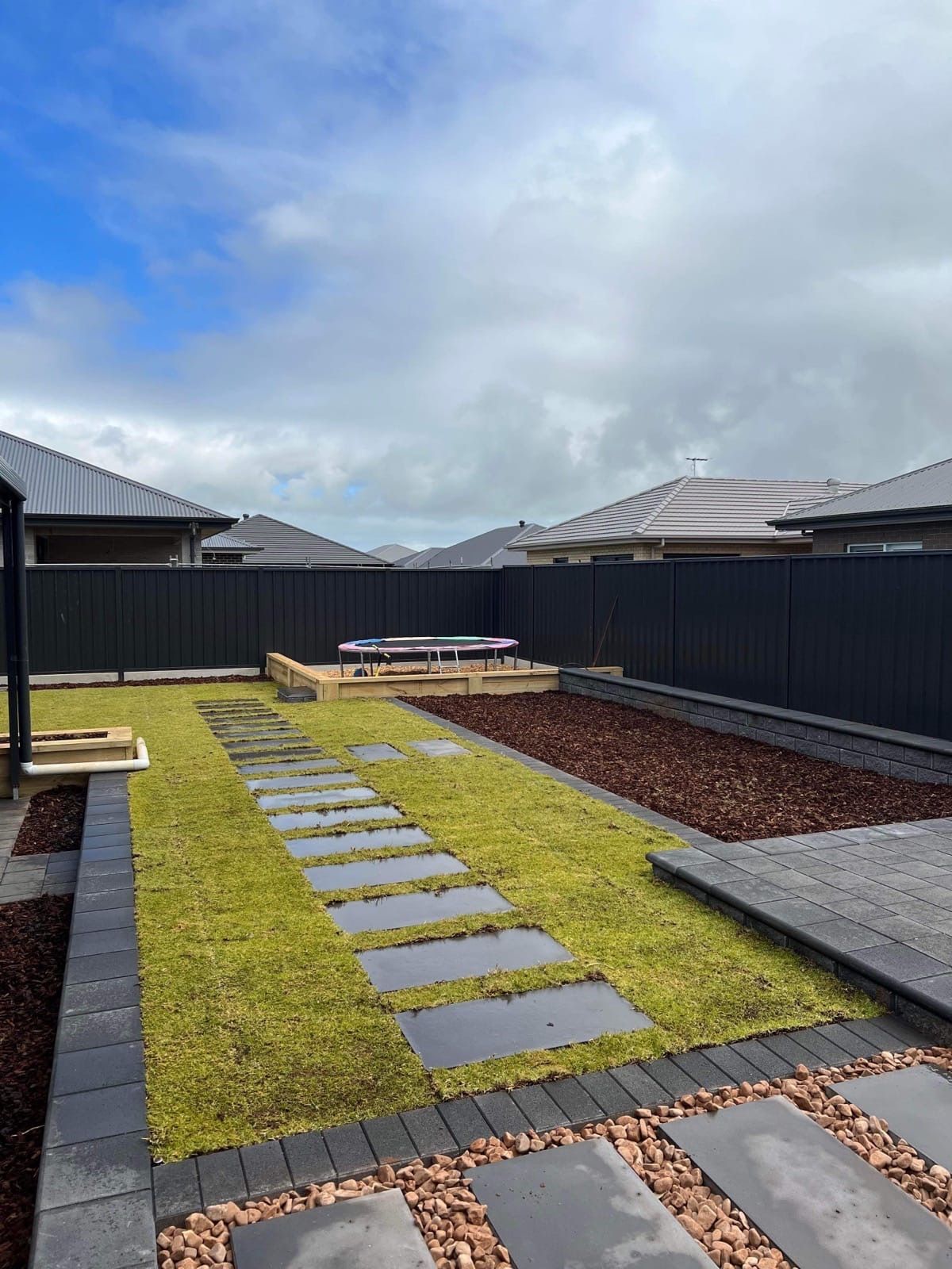 Rectangular 900x450 - Smooth Style