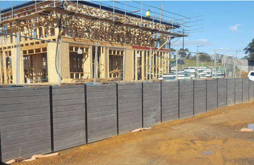 Concrete Sleepers Gallery 06