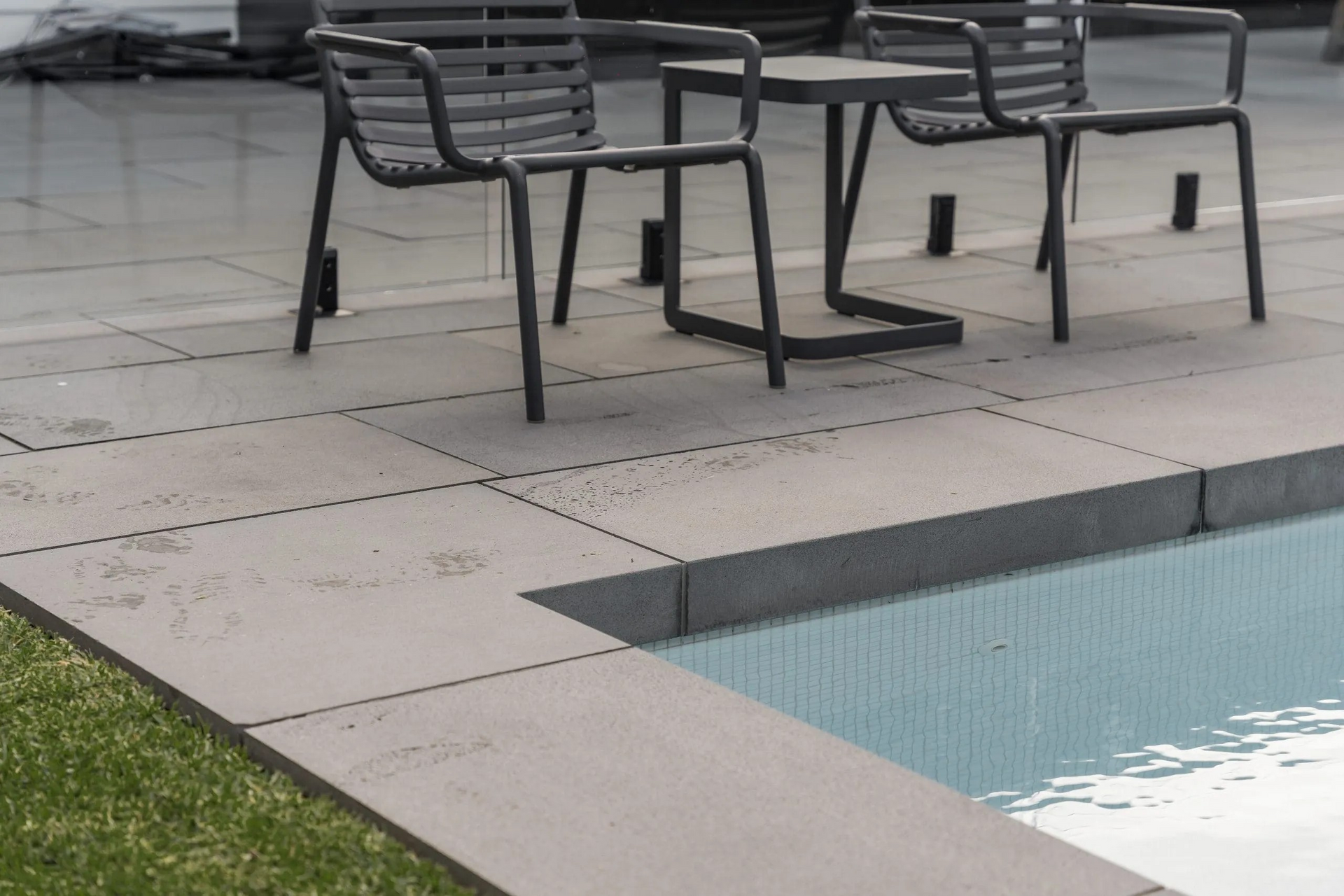 Bluestone Premium - Luxurious & Sophisticated