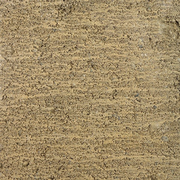 Traditional Slab - Buff