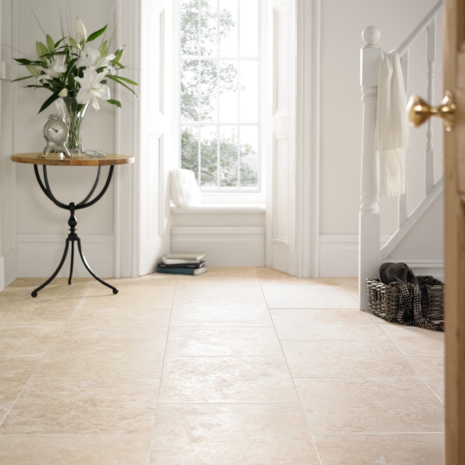 Travertine Gallery 01