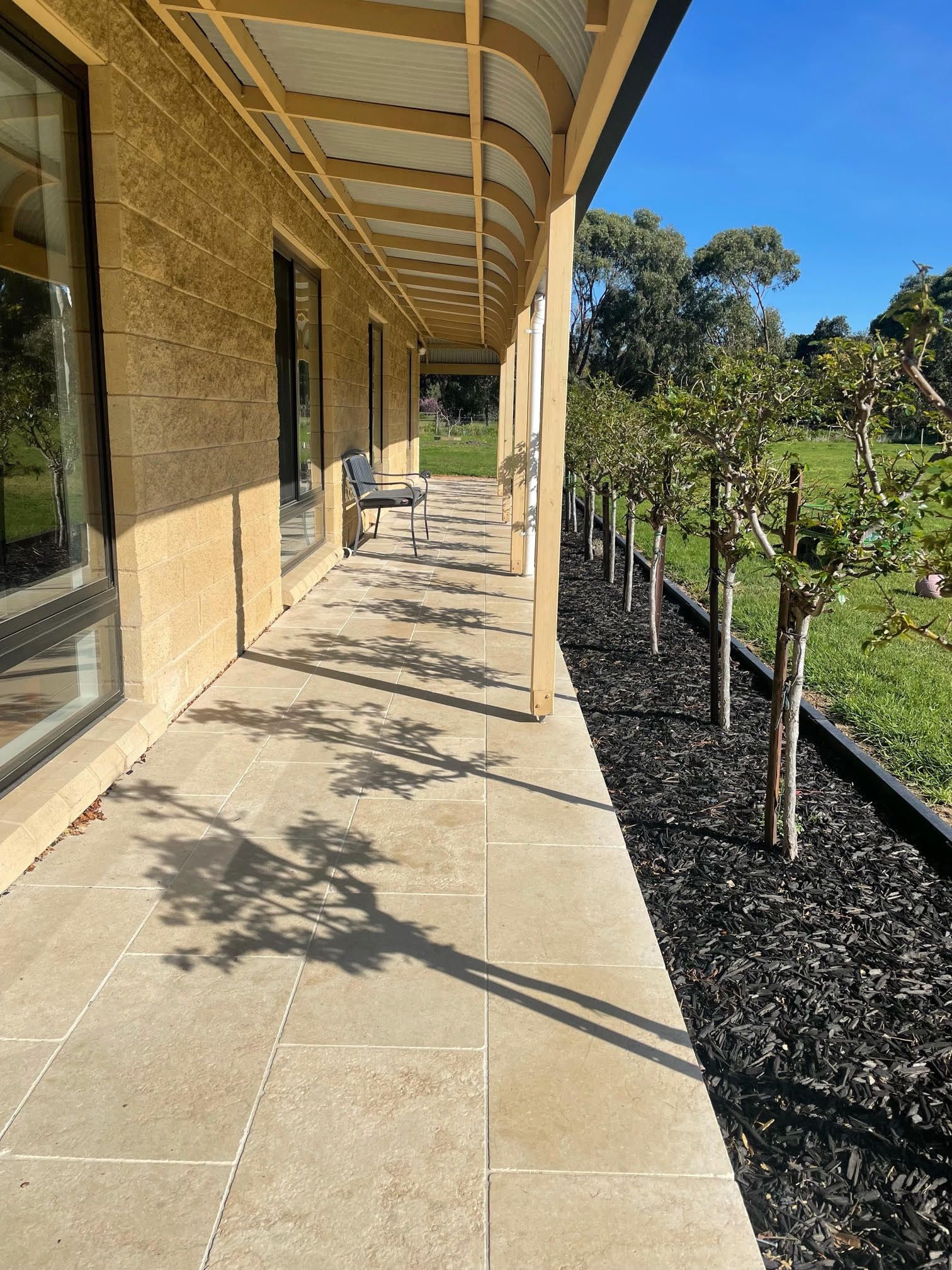 Limestone Gallery 01