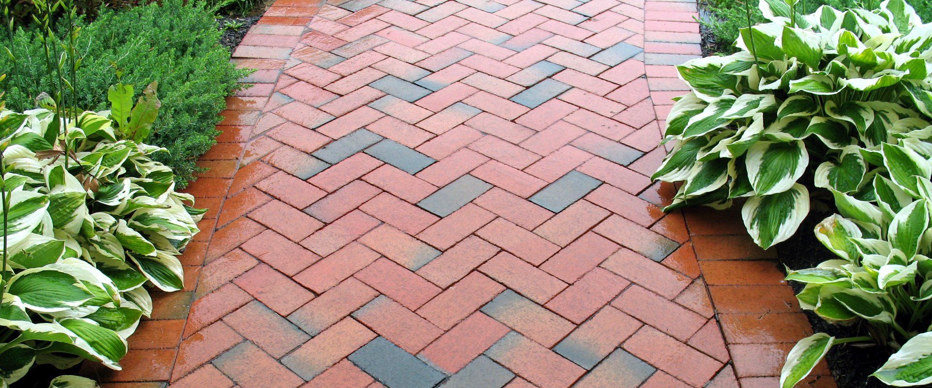 White Car on Driveway — Adelaide, SA — Playford Pavers