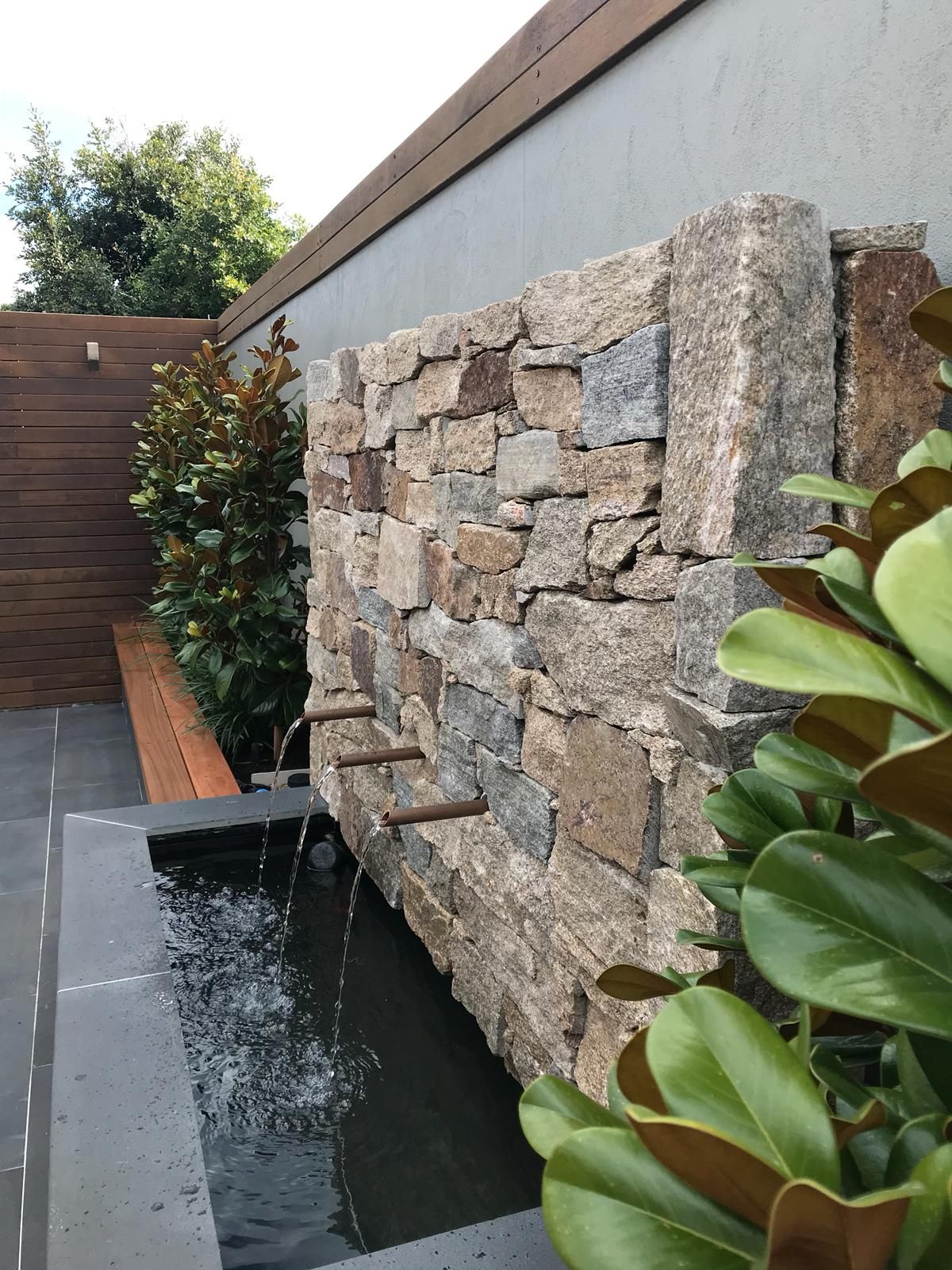 Stone Wall Cladding Gallery 10