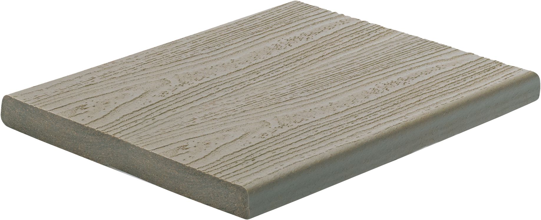 TREX Decking - Fascia