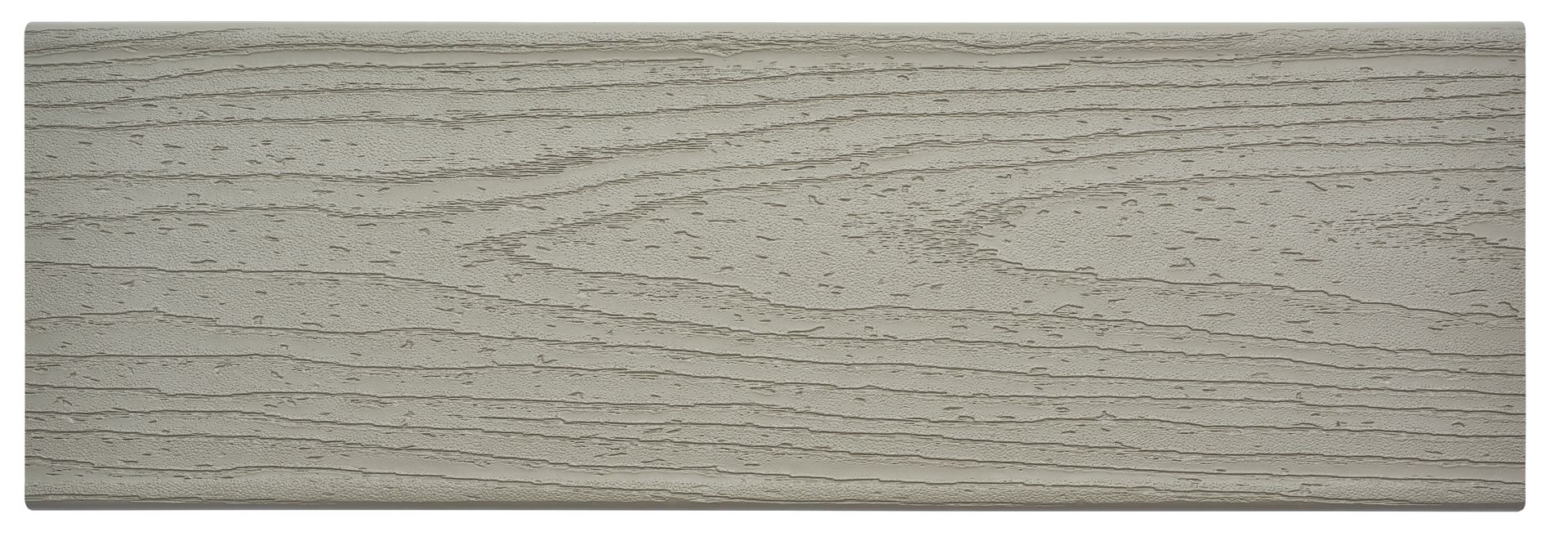 TREX Decking - Gravel Path