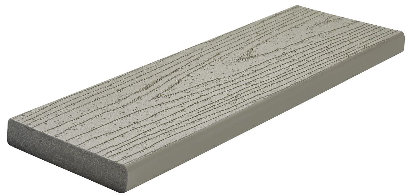 TREX Decking - Square Edge