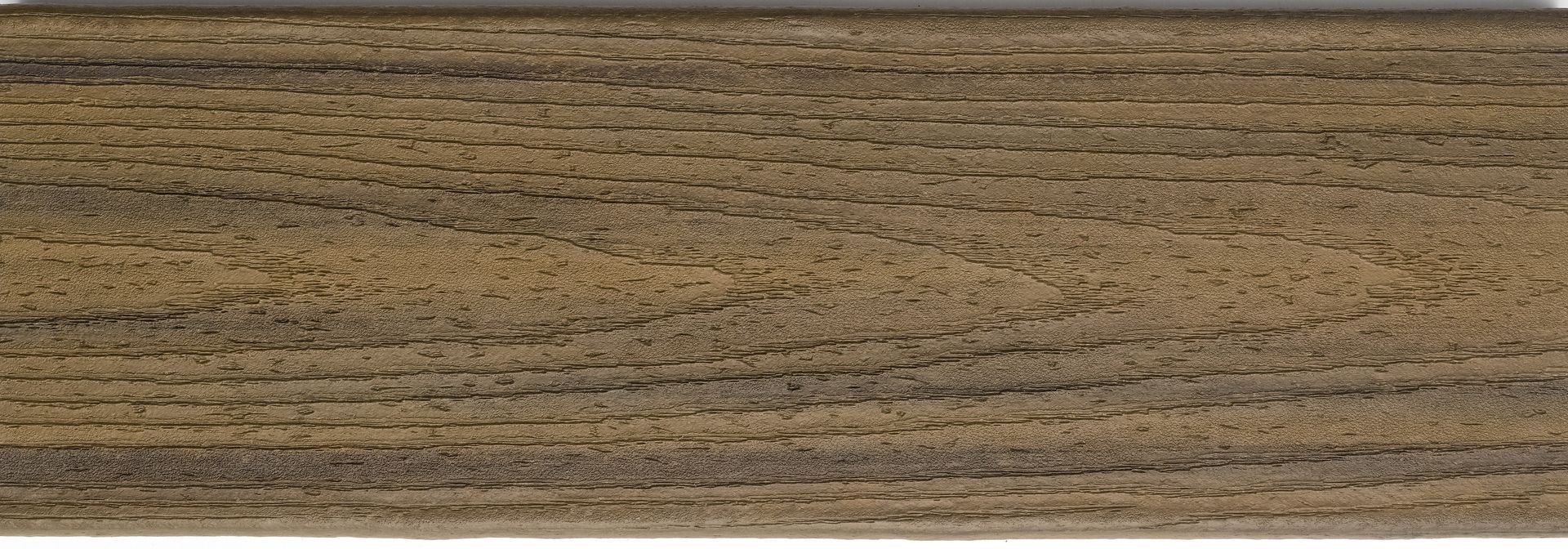 TREX Decking - Havana Gold