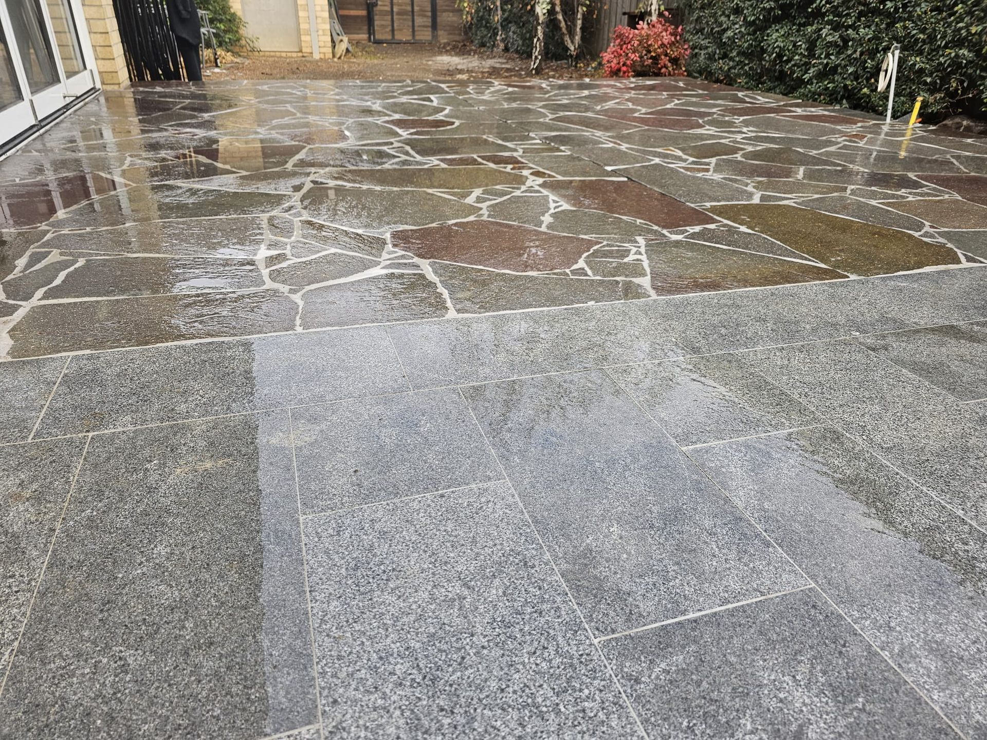 Crazy Paving - Petrichor Gallery 03