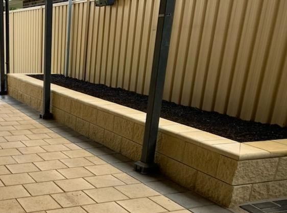 Versawall - Beautiful