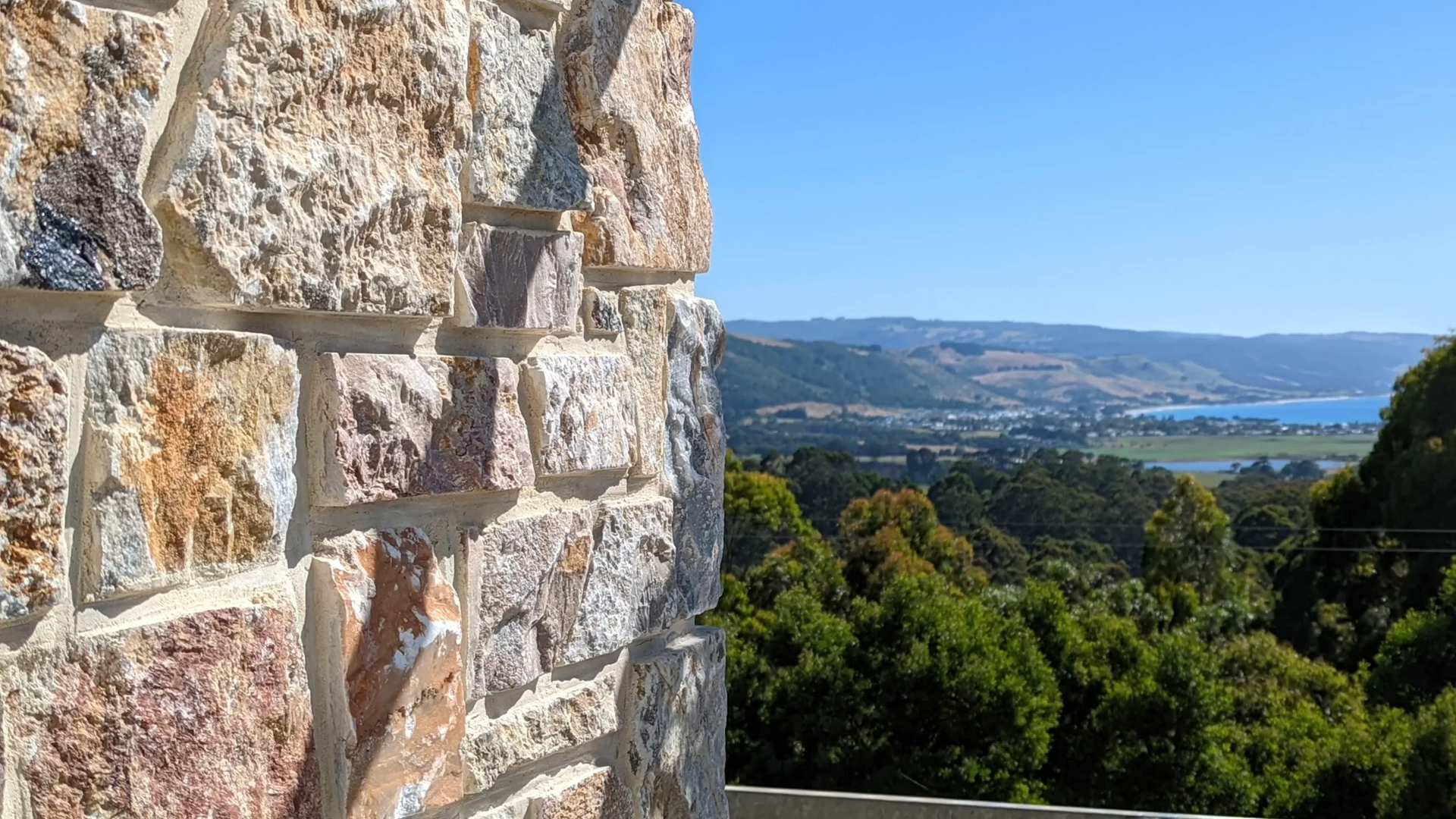 Landscaping Adelaide Products - Stone Wall Cladding