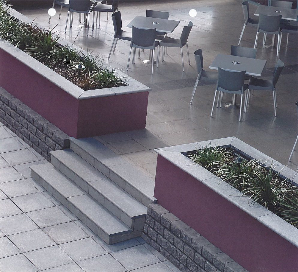 Concrete Pavers - Large Format Gallery 04